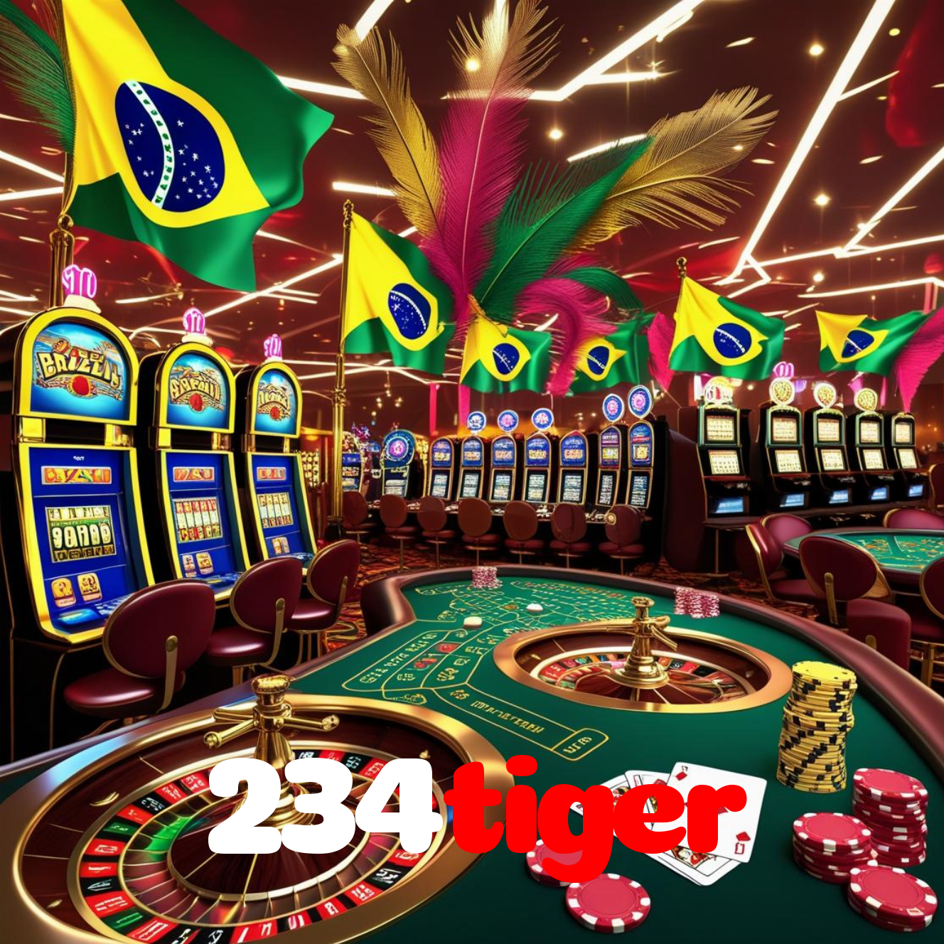 234tiger:Jogue poker, aposte no futebol e ganhe em nosso cassino online!