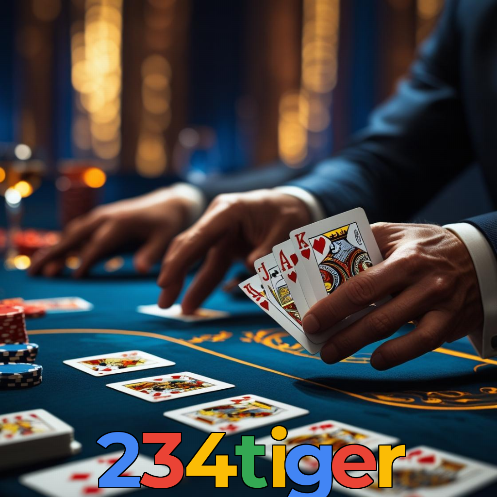 234tiger:Sinta o calor da competição! Aposte no futebol e ganhe prêmios incrÃveis!