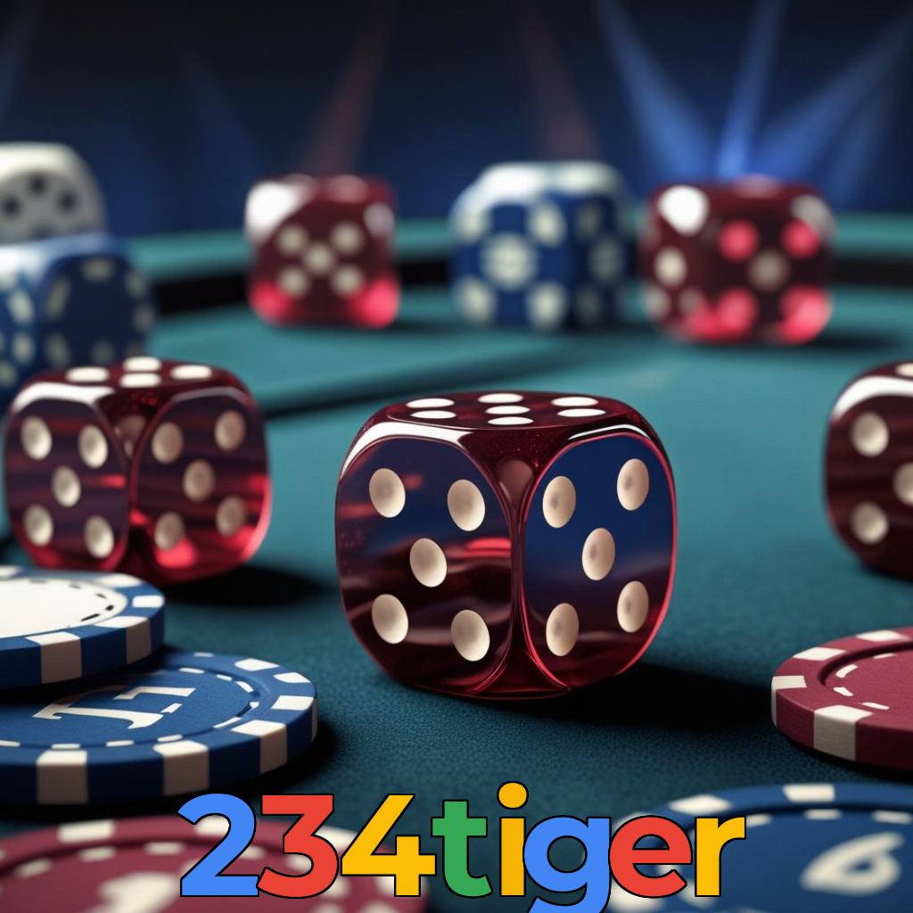 234tiger:Aposte no futebol e ganhe em jogos como roleta e blackjack online!