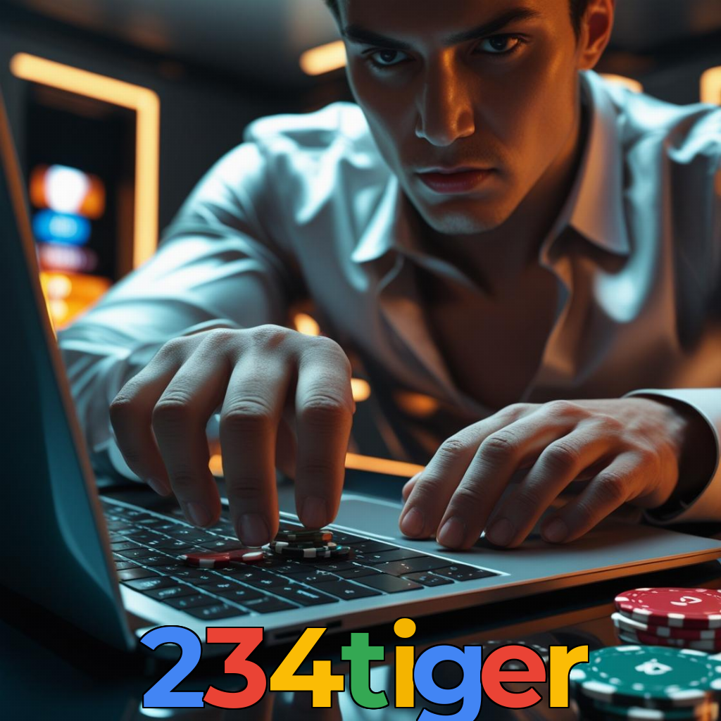 234tiger:O cassino online mais confiável para apostas no futebol e jogos de cassino!