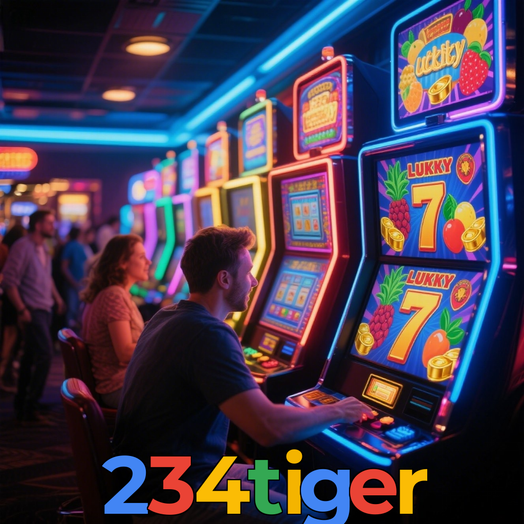 234tiger：Aposte no futebol e ganhe grandes prêmios com jogos de blackjack!