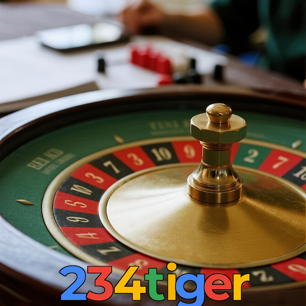 234tiger:Aposte nas melhores partidas de futebol online e vença!