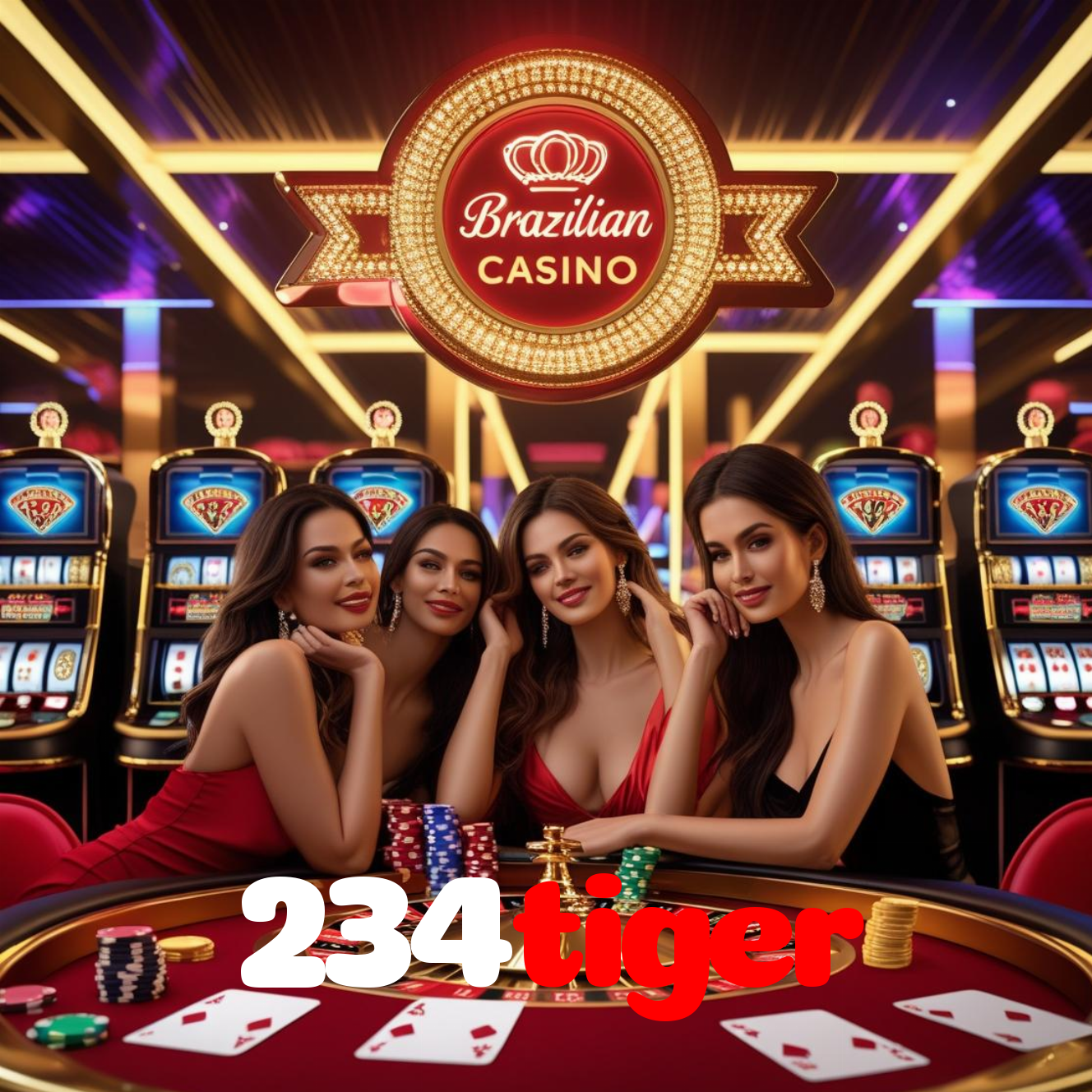 234tiger:Jogue poker e conquiste prêmios como um verdadeiro campeão!