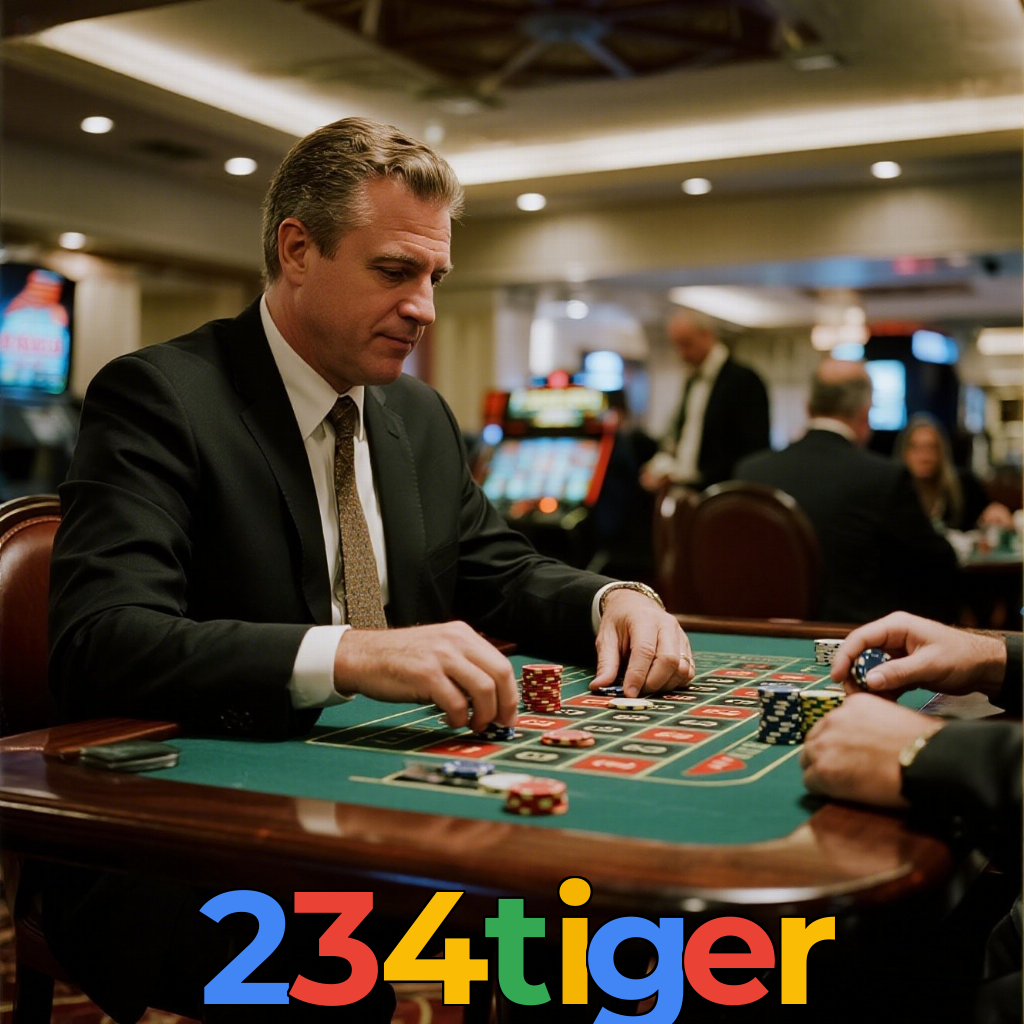 234tiger:Aposte no futebol online e sinta a emoção de ser o vencedor!