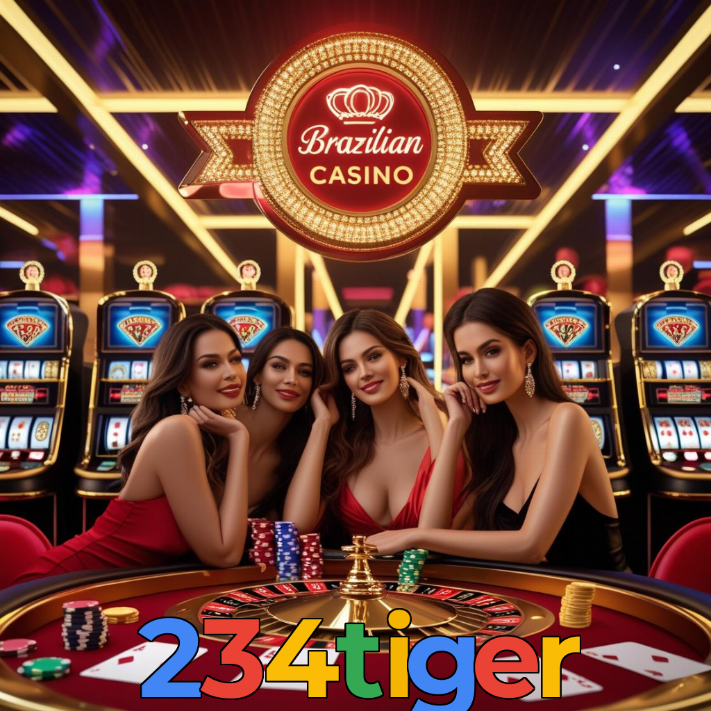 234tiger:Vença no poker e aposte no futebol para grandes vitórias no cassino!