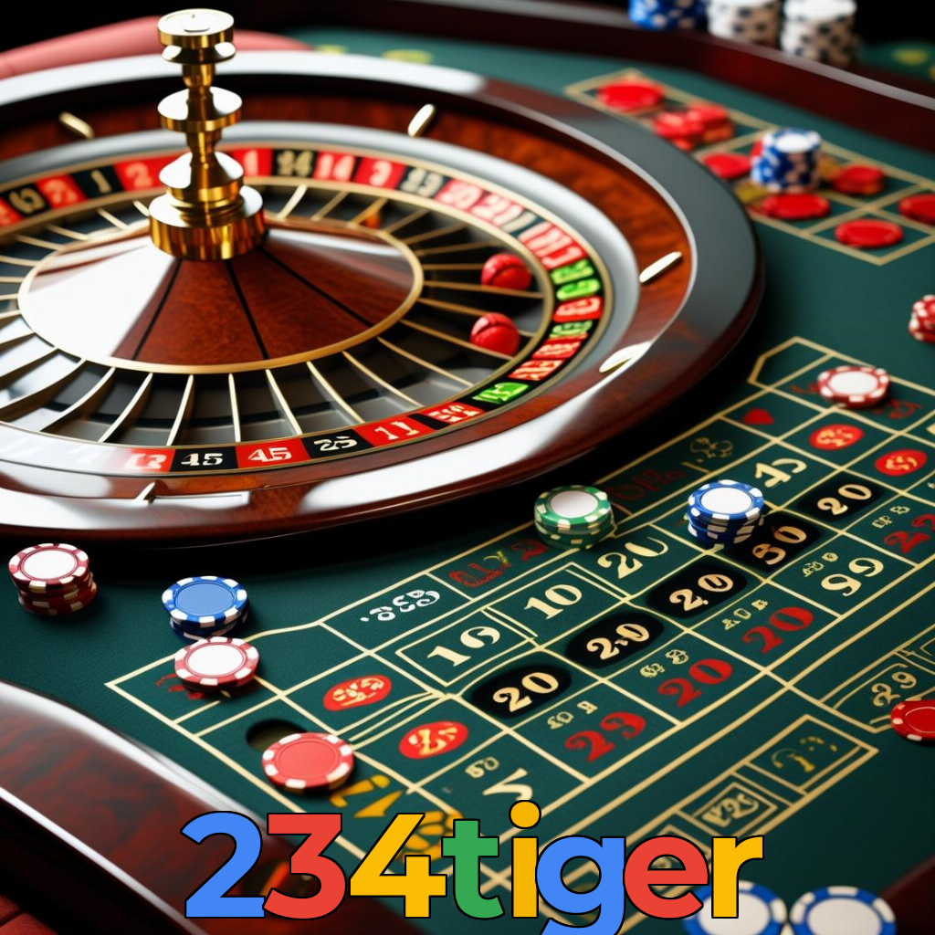 234tiger：Venha para o futebol digital! Aposte agora e ganhe como um campeão!