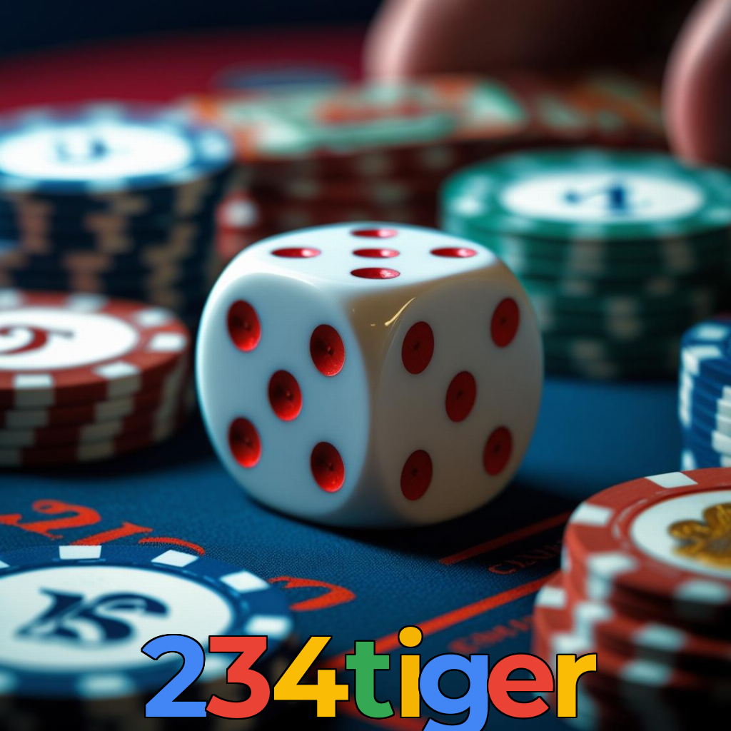 234tiger：No futebol online, a chance de ganhar é sua!