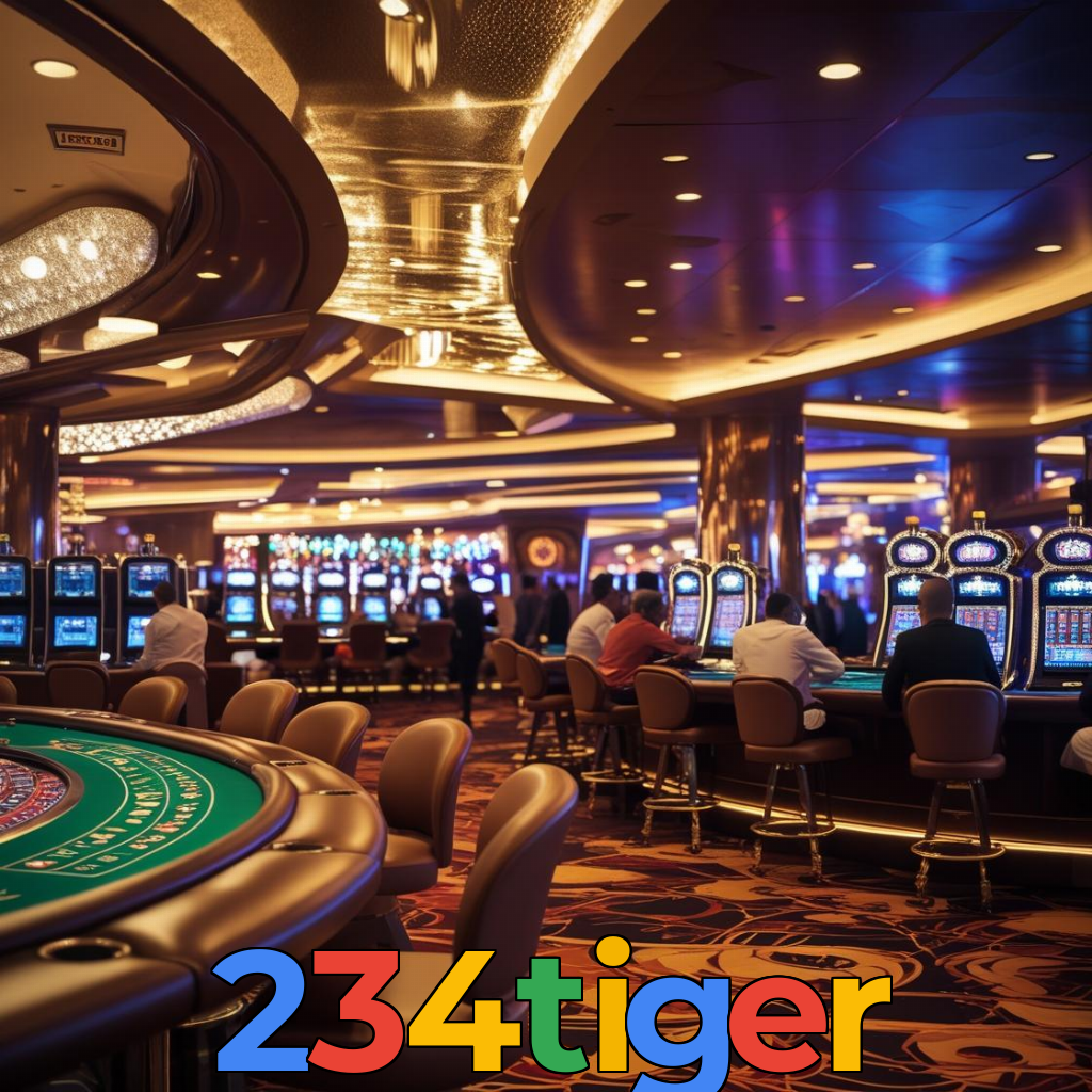 234tiger:Jogue blackjack e aposte no futebol para uma experiência completa!