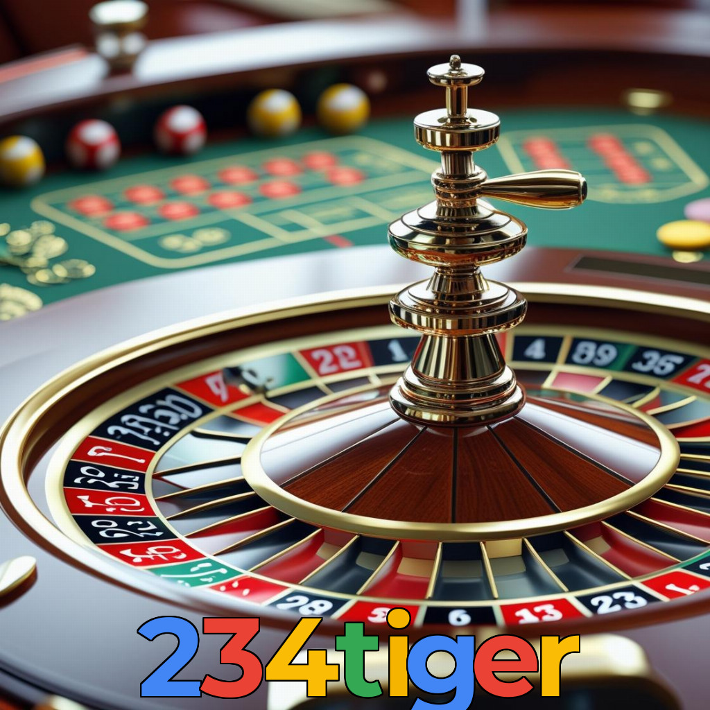 234tiger：Conquiste grandes vitórias em blackjack e aposte no futebol online!