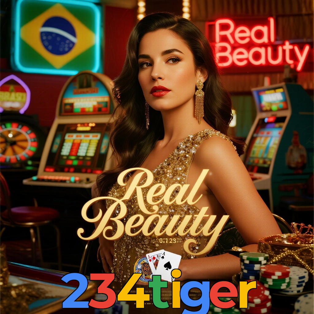 234tiger：Aposte nas roletas e conquiste prêmios incríveis!