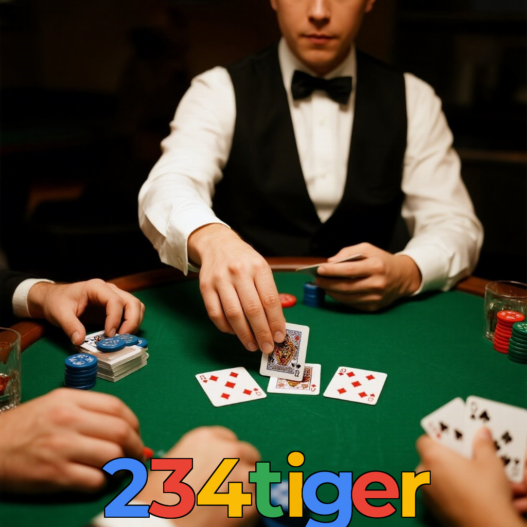 234tiger:Aposte no futebol online e jogue os melhores jogos de cassino!