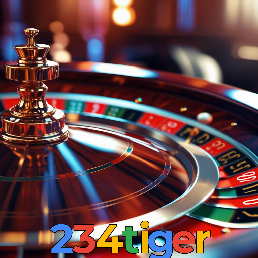 234tiger:Sua chance de ganhar começa no cassino online com poker e apostas no futebol!