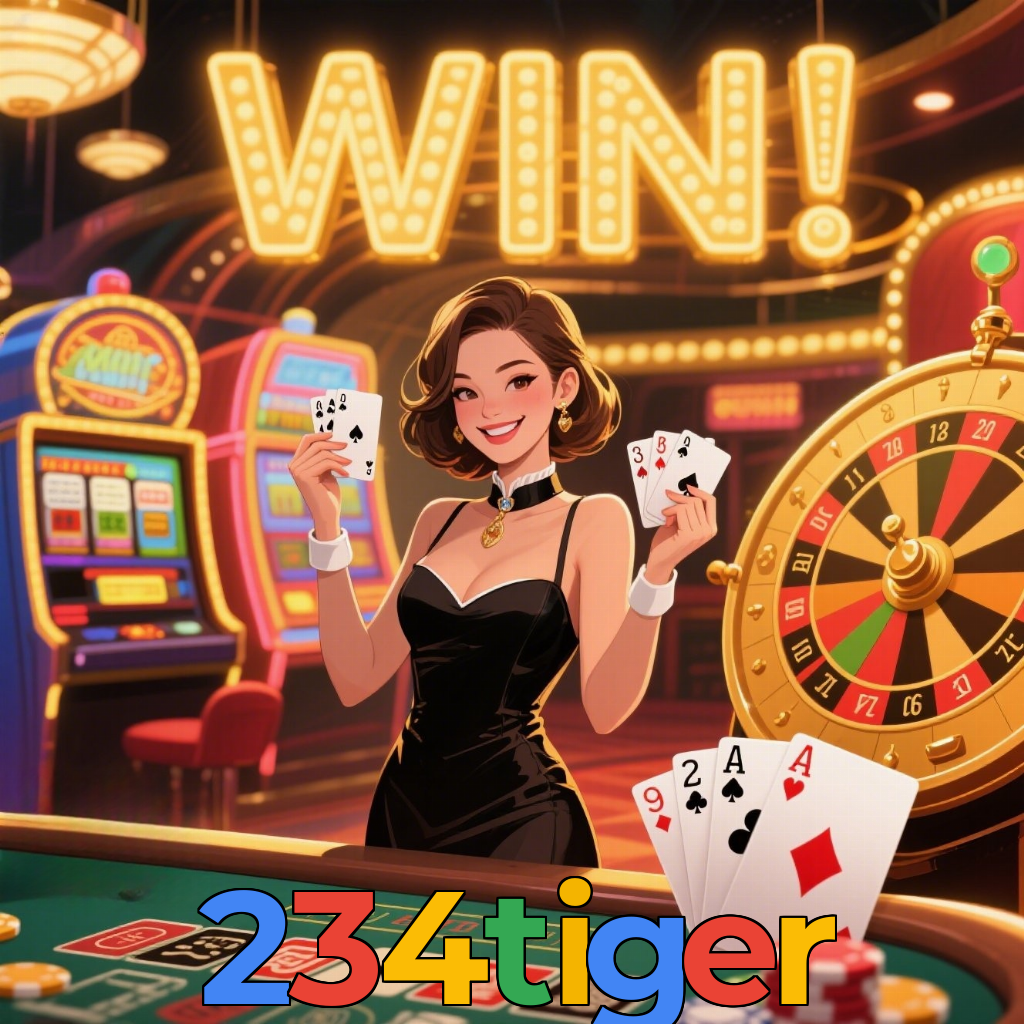 234tiger:O futebol digital está em alta! Aposte agora e conquiste prêmios incríveis!