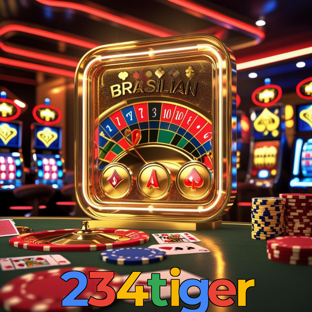 234tiger:Aposte agora no futebol digital e conquiste sua vitória!
