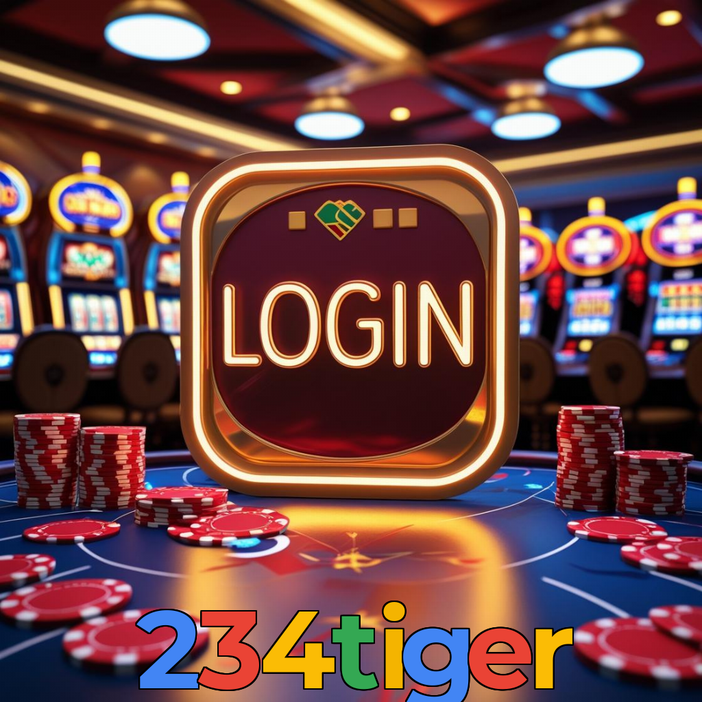 234tiger:Entre no cassino e comece a ganhar agora mesmo!
