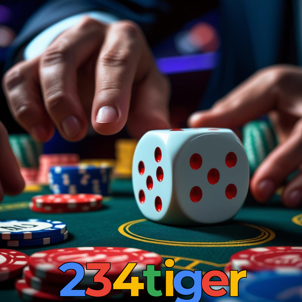 234tiger：Jogue slots, aposte no futebol e ganhe prêmios incríveis no nosso cassino!