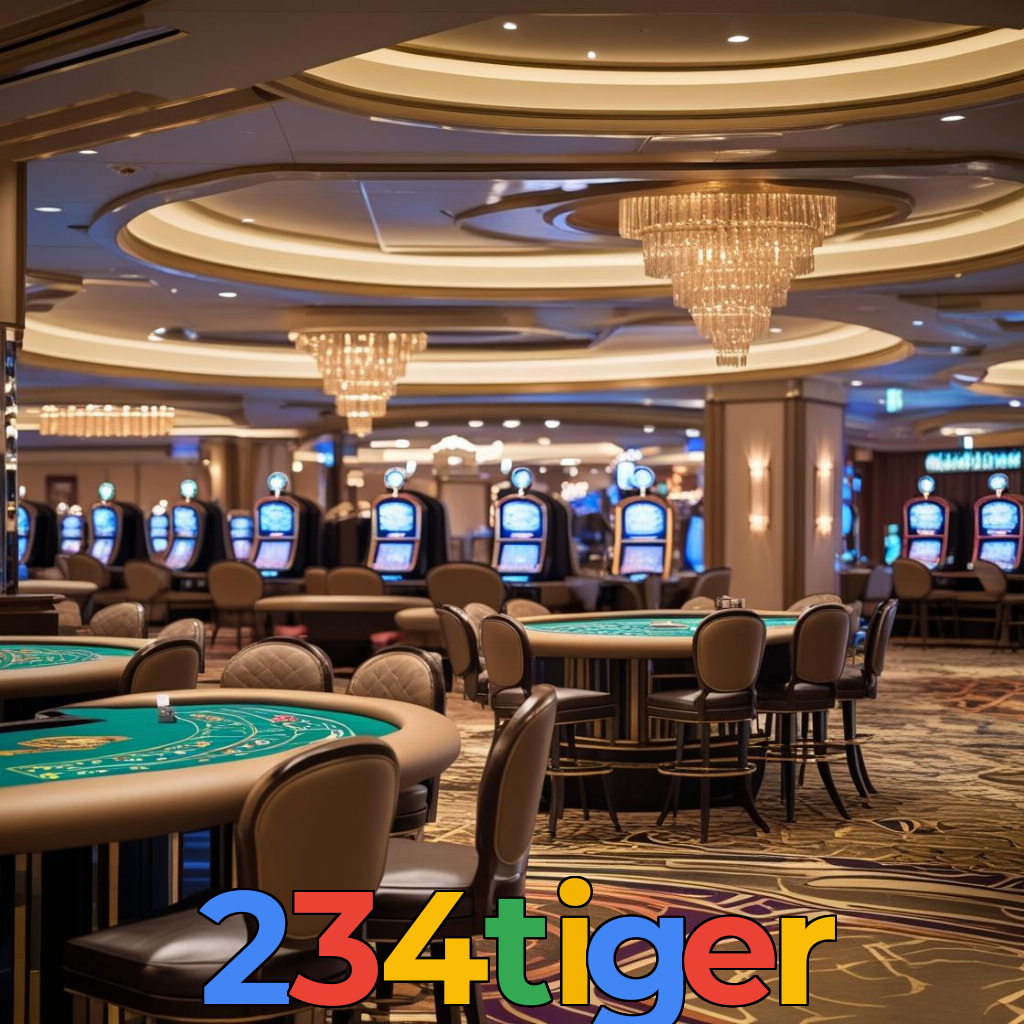 234tiger：Aposte no futebol online e sinta a emoção de vencer!
