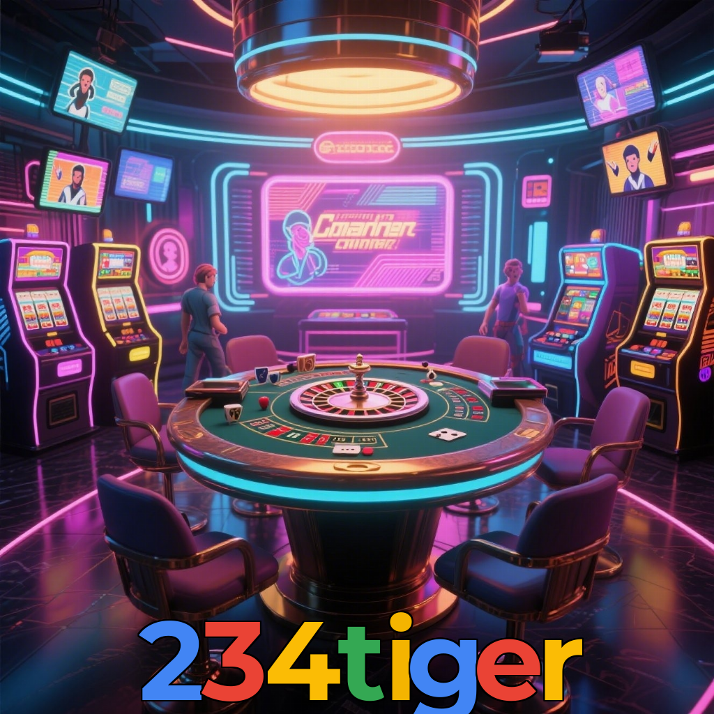 234tiger:Jogue poker, roleta e aposte no futebol no cassino online mais seguro!