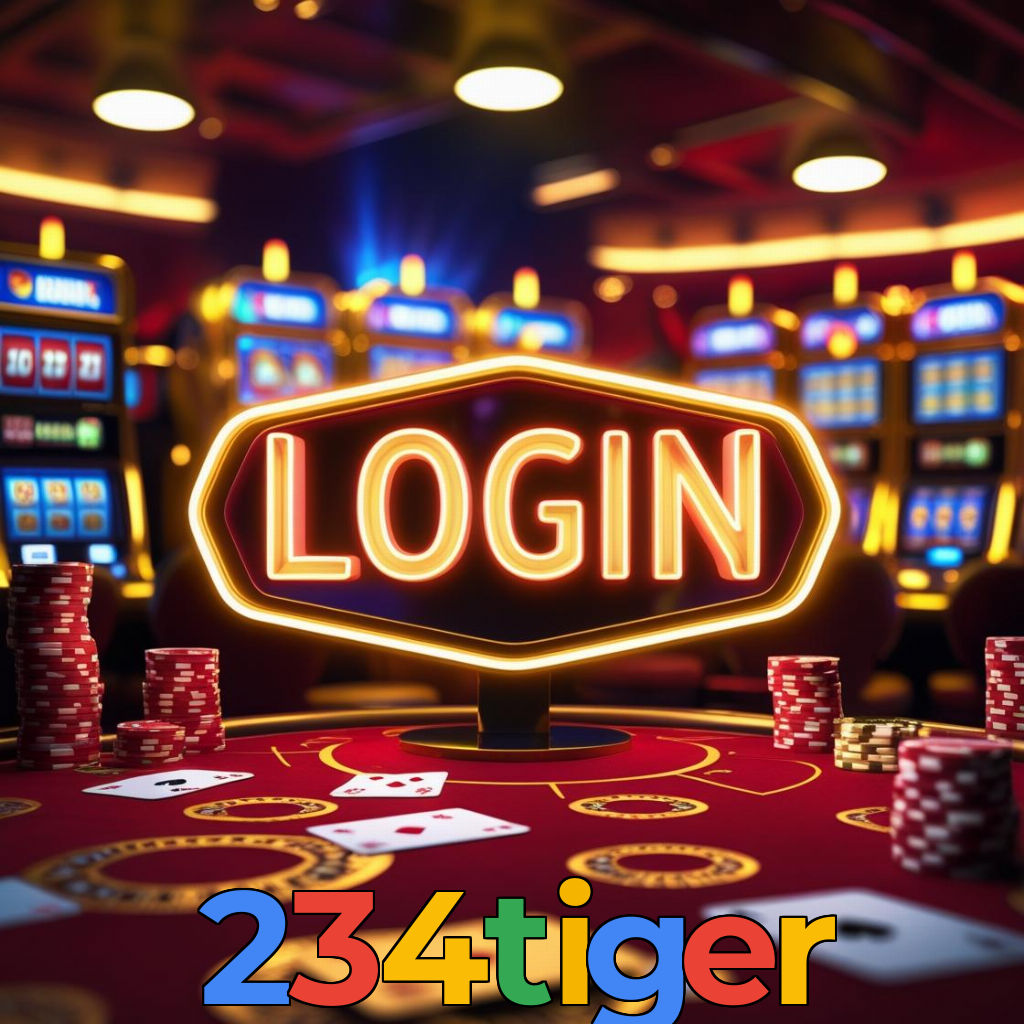 234tiger:O futebol online está na sua tela! Aposte agora e vença!