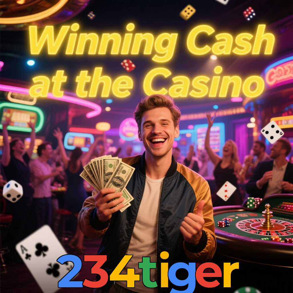 234tiger:Aposte no futebol online e vença com estilo e emoção!