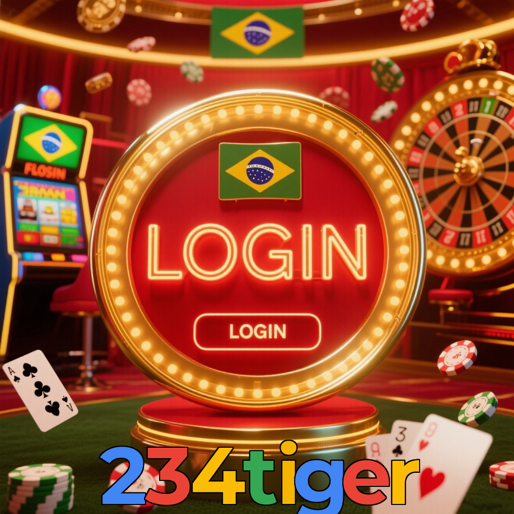 234tiger:O melhor cassino para você jogar poker e fazer apostas no futebol online!