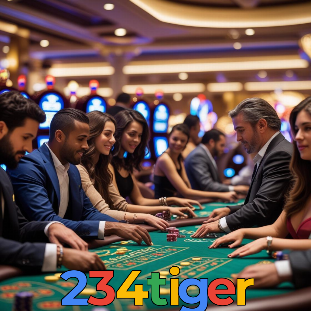 234tiger:Jogue slots, aposte no futebol e ganhe prêmios incríveis no nosso cassino!