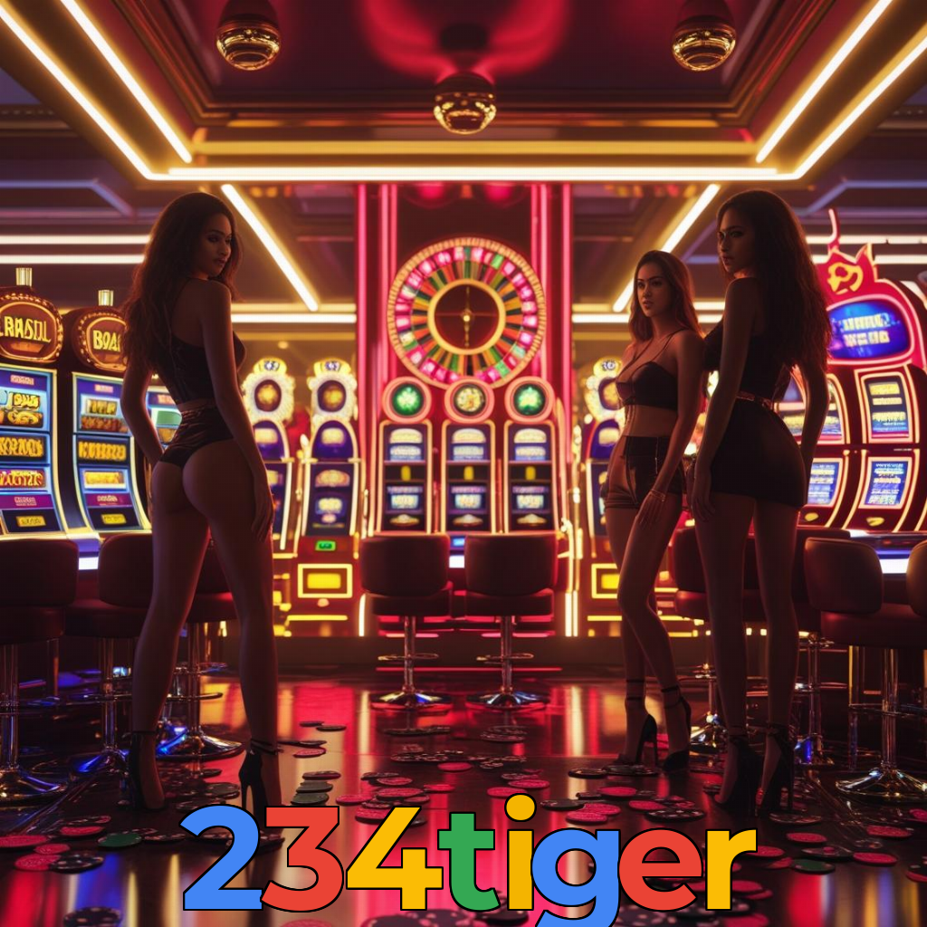 234tiger:A vitória no futebol online está esperando por você!