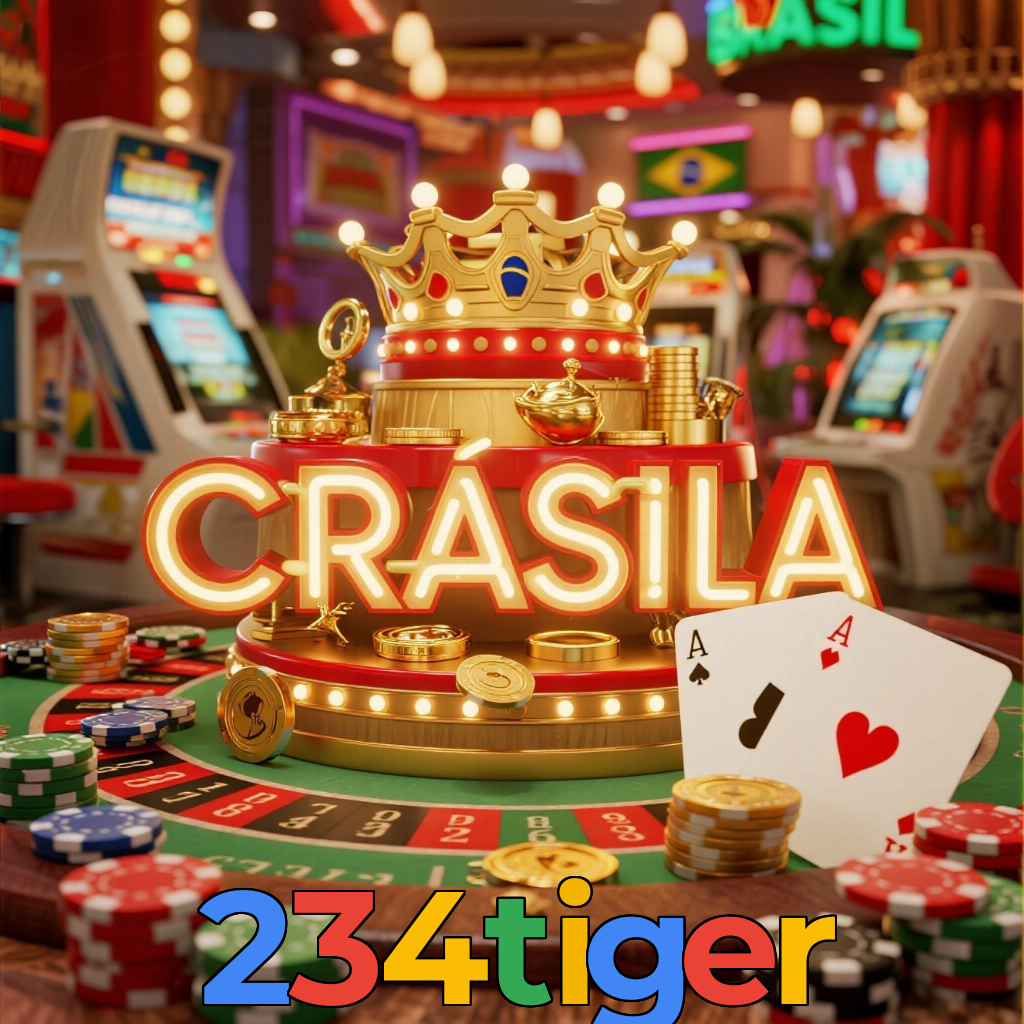 234tiger：Cada rodada na roleta é uma chance de ganhar prêmios enormes!