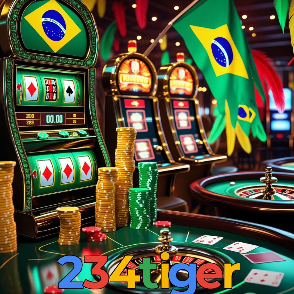 234tiger:Jogue roleta e aposte no seu time no futebol online com grandes vitórias!