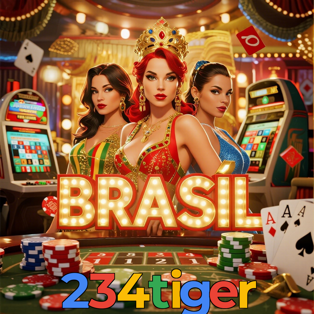 234tiger:Jogue as melhores slots e aposte no futebol para grandes vitórias!