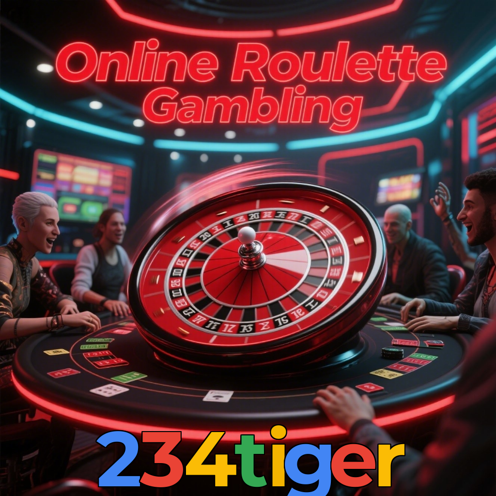234tiger：Jogue blackjack, aposte no futebol e vença com grandes prêmios!