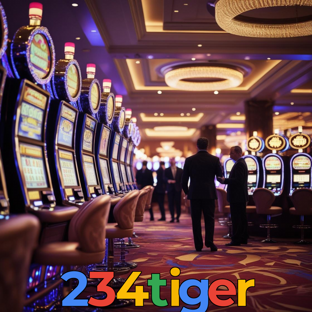 234tiger：Jogue futebol online e tenha a chance de conquistar grandes recompensas!